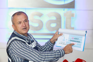 ASAT Genel Müdürü İbrahim Kurt:  “Yüzde 446 zam söz konusu değildir”