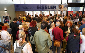 Altın Portakal Film Festivali biletleri yoğun ilgi gördü