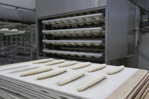 Halk Ekmek’ten Antalyalılara ucuz sağlıklı ve kaliteli ekmek