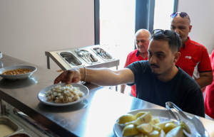 Vatandaş Kent Lokantası’ndan memnun