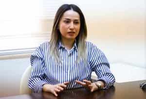 Büyükşehir Belediyesi sınav kaygısı  yaşayan öğrencileri yalnız bırakmıyor