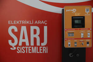 Büyükşehir’den temiz geleceğe yatırım