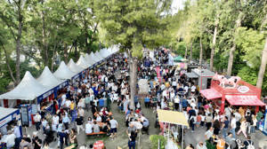 4. FoodFest Antalya Uluslararası Gastronomi Festivali sona erdi