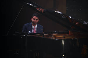 Antalya Piyano Festivali'nde Flamenko Rüzgarı!