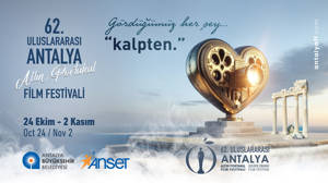 Belgeselden Dijitale, finansmandan sunuma; sinemaya dair her şey Altın Portakal’da