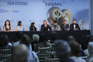 Altın Portakal’da beyazperdeye hayatta kalma hikayeleri yansıdı