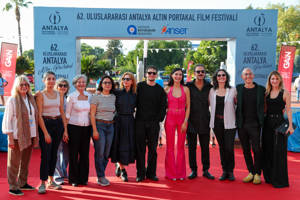 Uluslararası yarışma filmleri seyirciyle buluşuyor