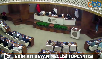 11.10.2024 Tarihli Meclis Toplantısı